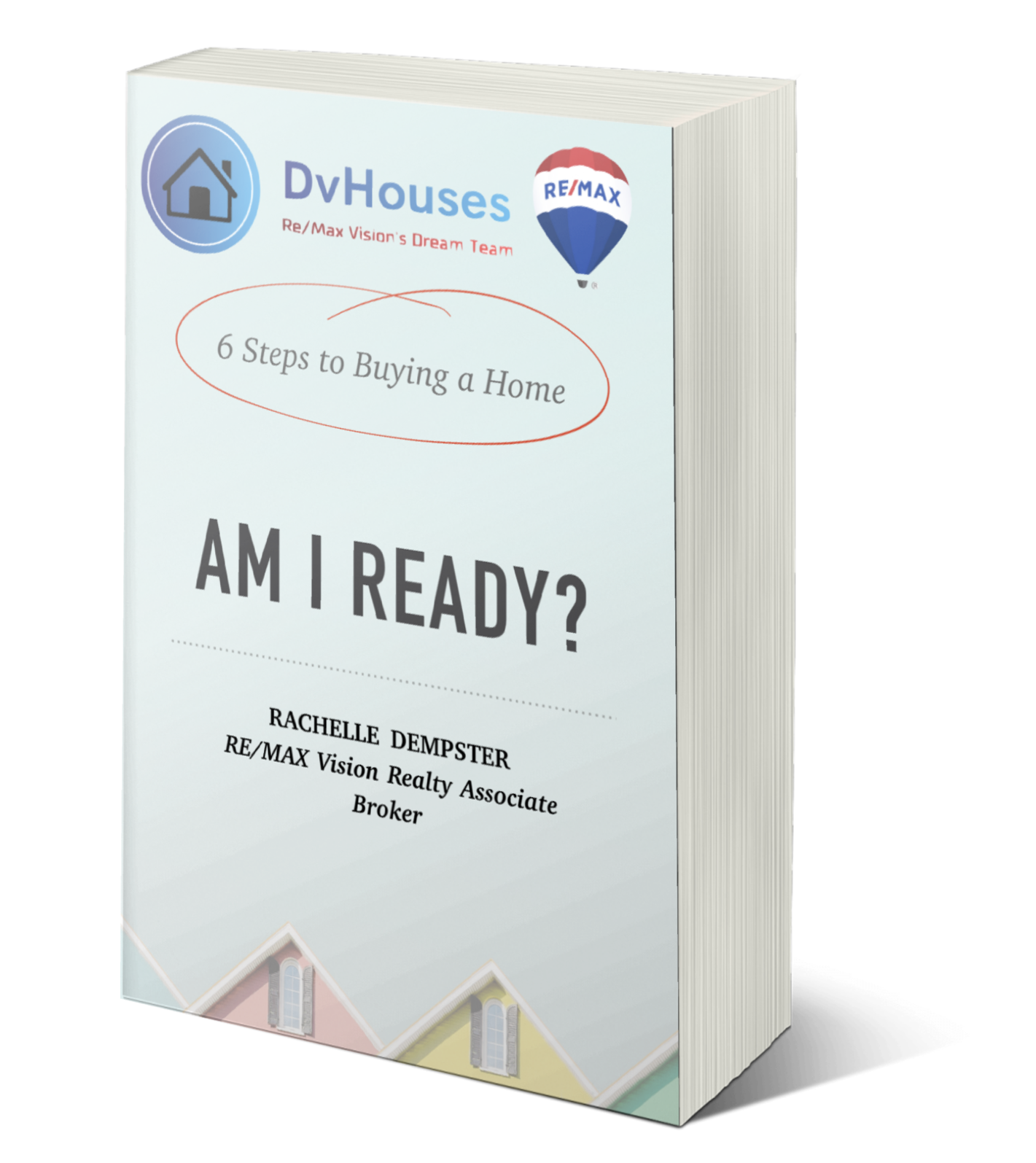 Am I Ready interactive ebook guide